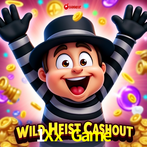 Sinta a adrenalina dos jogos de cassino com 1Xx Game