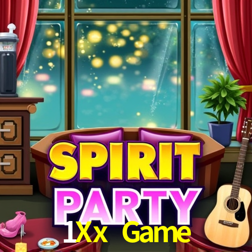 1Xx Game