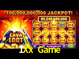 1Xx Game,1Xxbet.Com