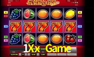 1Xx Bet