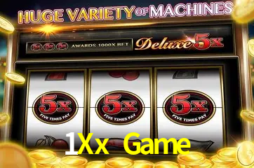 1Xx Game