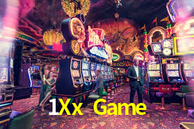 1Xx Game
